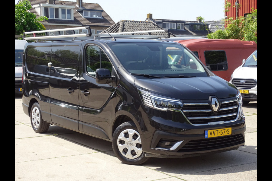 Renault Trafic 2.0 dCi 110 T30 L2H1 Work Edition