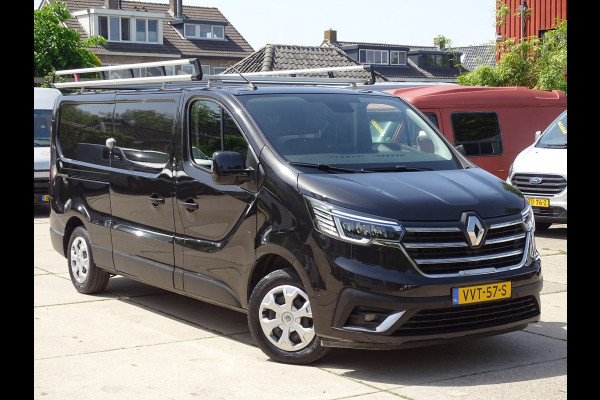 Renault Trafic 2.0 dCi 110 T30 L2H1 Work Edition