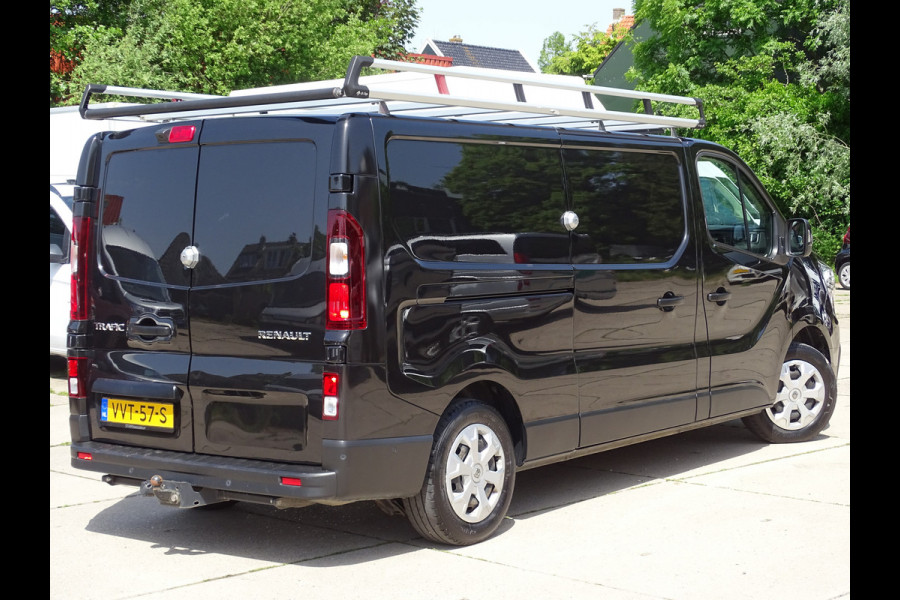 Renault Trafic 2.0 dCi 110 T30 L2H1 Work Edition