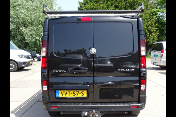 Renault Trafic 2.0 dCi 110 T30 L2H1 Work Edition