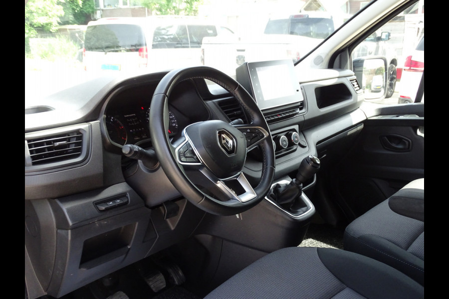 Renault Trafic 2.0 dCi 110 T30 L2H1 Work Edition