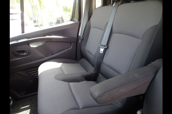 Renault Trafic 2.0 dCi 110 T30 L2H1 Work Edition