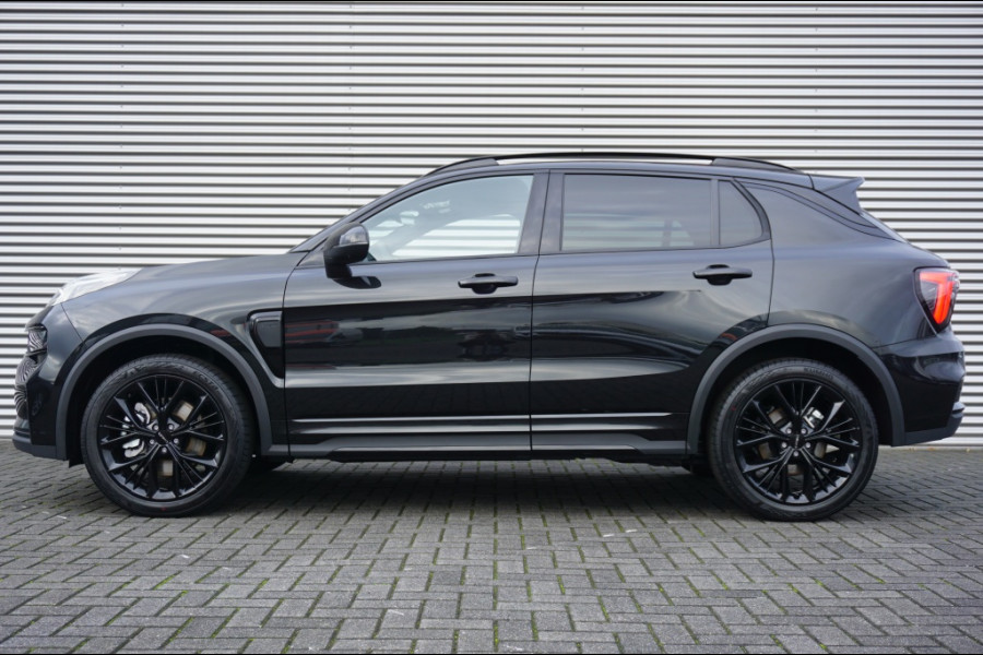 Lynk & Co 01 1.5 More 261PK | MEEST LUXE | NED. AUTO | 1.800 KG TREKGEWICHT
