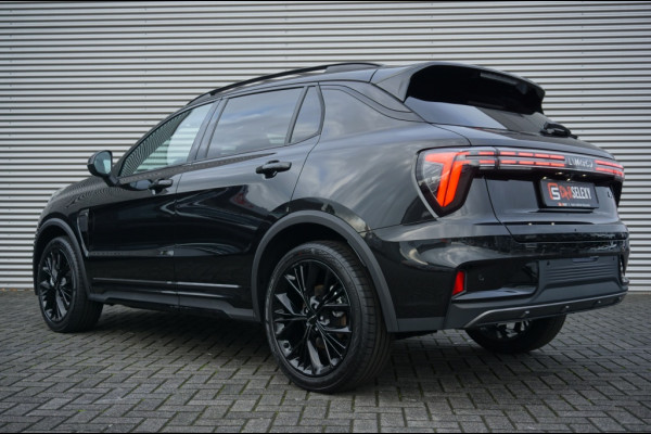 Lynk & Co 01 1.5 More 261PK | MEEST LUXE | NED. AUTO | 1.800 KG TREKGEWICHT