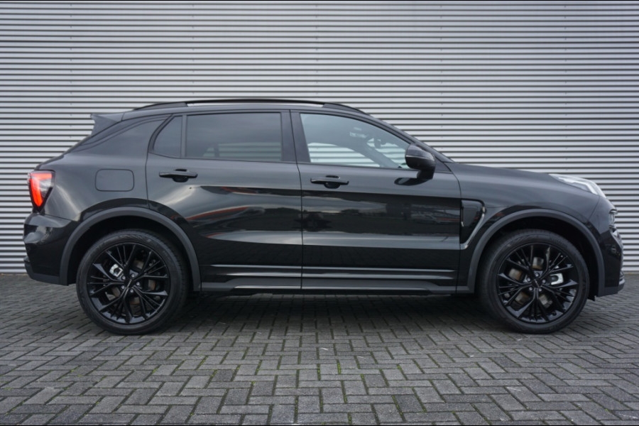 Lynk & Co 01 1.5 More 261PK | MEEST LUXE | NED. AUTO | 1.800 KG TREKGEWICHT
