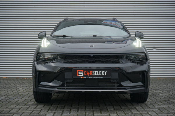 Lynk & Co 01 1.5 More 261PK | MEEST LUXE | NED. AUTO | 1.800 KG TREKGEWICHT