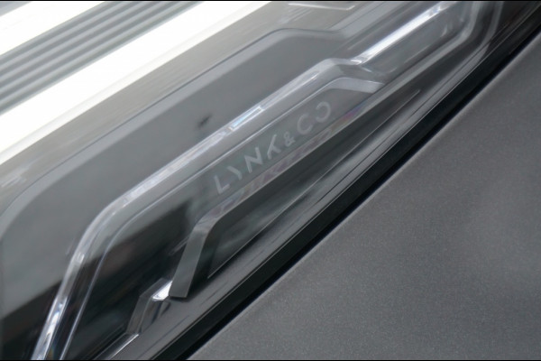 Lynk & Co 01 1.5 More 261PK | MEEST LUXE | NED. AUTO | 1.800 KG TREKGEWICHT