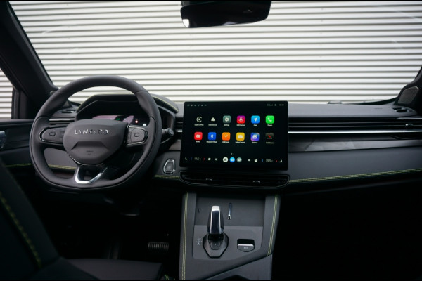 Lynk & Co 01 1.5 More 261PK | MEEST LUXE | NED. AUTO | 1.800 KG TREKGEWICHT