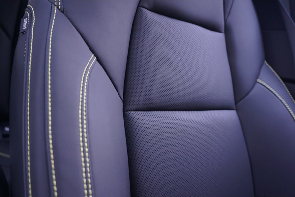Lynk & Co 01 1.5 More 261PK | MEEST LUXE | NED. AUTO | 1.800 KG TREKGEWICHT