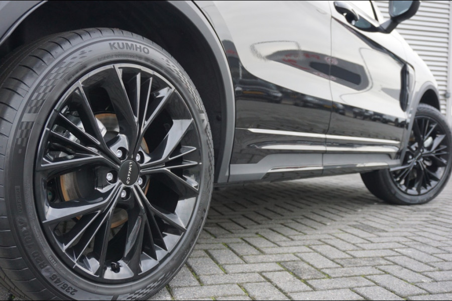 Lynk & Co 01 1.5 More 261PK | MEEST LUXE | NED. AUTO | 1.800 KG TREKGEWICHT