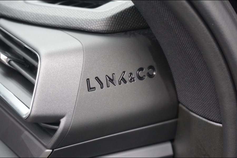 Lynk & Co 01 1.5 More 261PK | MEEST LUXE | NED. AUTO | 1.800 KG TREKGEWICHT