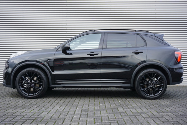 Lynk & Co 01 1.5 More 261PK | MEEST LUXE | NED. AUTO | 1.800 KG TREKGEWICHT