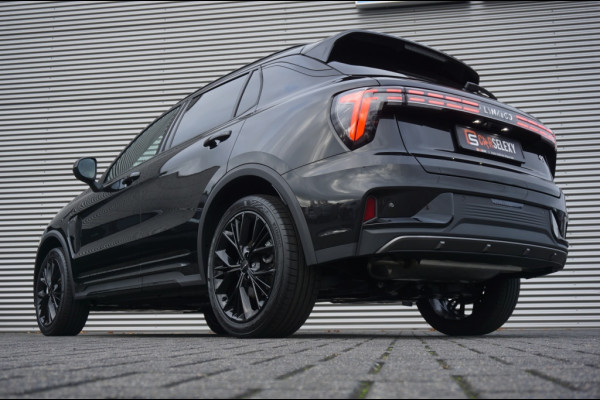 Lynk & Co 01 1.5 More 261PK | MEEST LUXE | NED. AUTO | 1.800 KG TREKGEWICHT