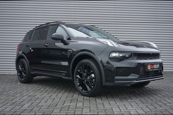 Lynk & Co 01 1.5 More 261PK | MEEST LUXE | NED. AUTO | 1.800 KG TREKGEWICHT
