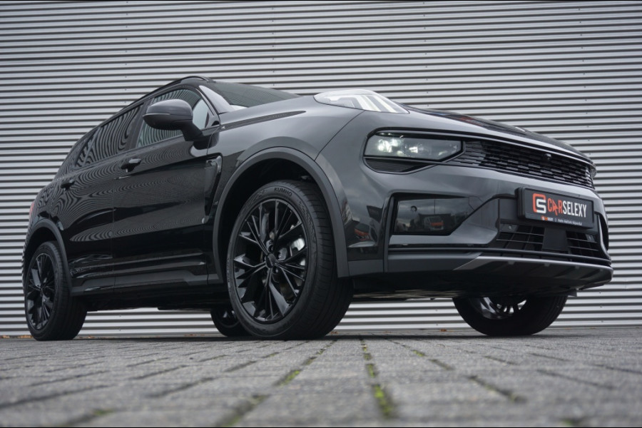 Lynk & Co 01 1.5 More 261PK | MEEST LUXE | NED. AUTO | 1.800 KG TREKGEWICHT