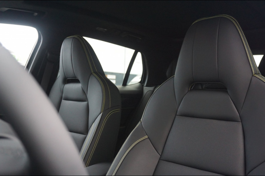 Lynk & Co 01 1.5 More 261PK | MEEST LUXE | NED. AUTO | 1.800 KG TREKGEWICHT