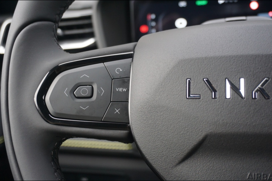 Lynk & Co 01 1.5 More 261PK | MEEST LUXE | NED. AUTO | 1.800 KG TREKGEWICHT