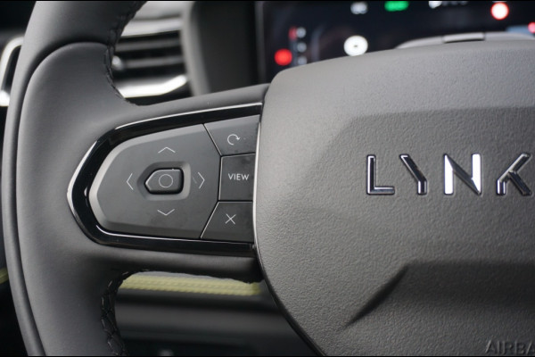 Lynk & Co 01 1.5 More 261PK | MEEST LUXE | NED. AUTO | 1.800 KG TREKGEWICHT