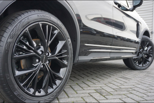 Lynk & Co 01 1.5 More 261PK | MEEST LUXE | NED. AUTO | 1.800 KG TREKGEWICHT
