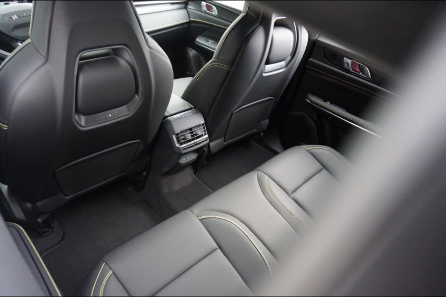 Lynk & Co 01 1.5 More 261PK | MEEST LUXE | NED. AUTO | 1.800 KG TREKGEWICHT