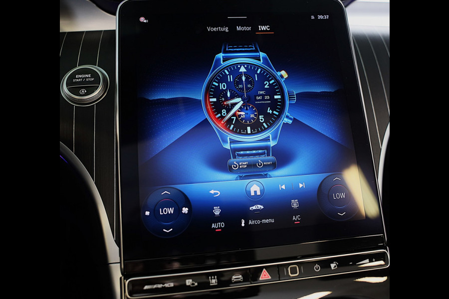 Mercedes-Benz CLE Cabriolet AMG 53 4MATIC+ / Head Up / Memory / 360 Camera / Acc / Lane Assist / Dode Hoek / Airscarf / Dig Light
