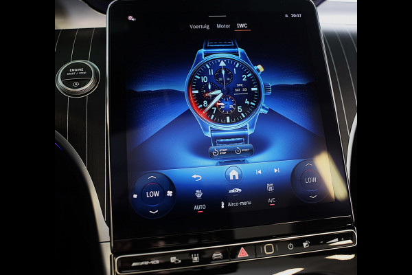 Mercedes-Benz CLE Cabriolet AMG 53 4MATIC+ / Head Up / Memory / 360 Camera / Acc / Lane Assist / Dode Hoek / Airscarf / Dig Light