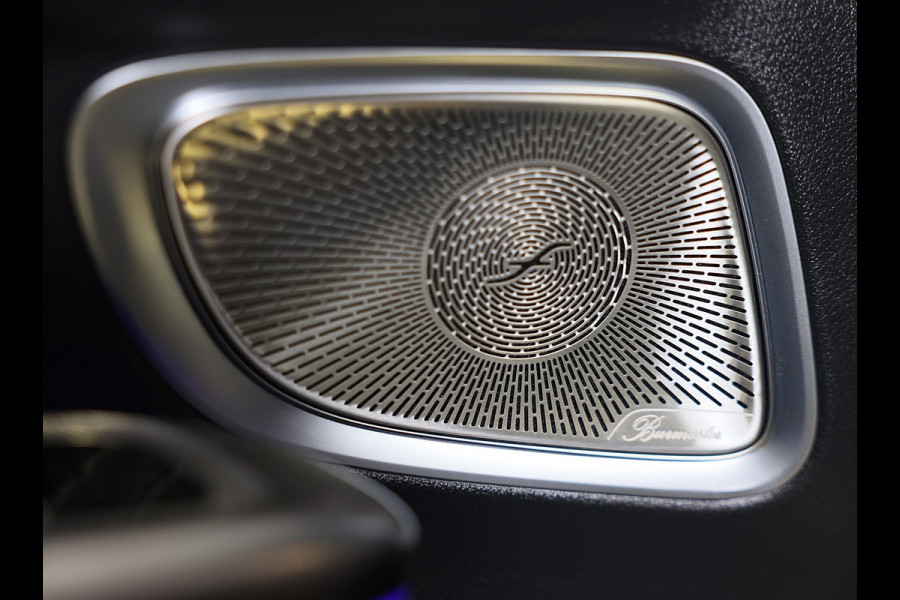 Mercedes-Benz CLE Cabriolet AMG 53 4MATIC+ / Head Up / Memory / 360 Camera / Acc / Lane Assist / Dode Hoek / Airscarf / Dig Light