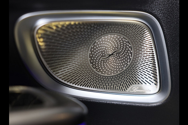 Mercedes-Benz CLE Cabriolet AMG 53 4MATIC+ / Head Up / Memory / 360 Camera / Acc / Lane Assist / Dode Hoek / Airscarf / Dig Light