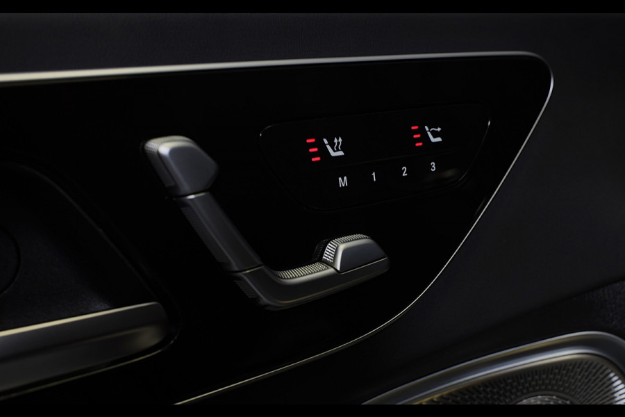 Mercedes-Benz CLE Cabriolet AMG 53 4MATIC+ / Head Up / Memory / 360 Camera / Acc / Lane Assist / Dode Hoek / Airscarf / Dig Light