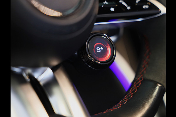 Mercedes-Benz CLE Cabriolet AMG 53 4MATIC+ / Head Up / Memory / 360 Camera / Acc / Lane Assist / Dode Hoek / Airscarf / Dig Light
