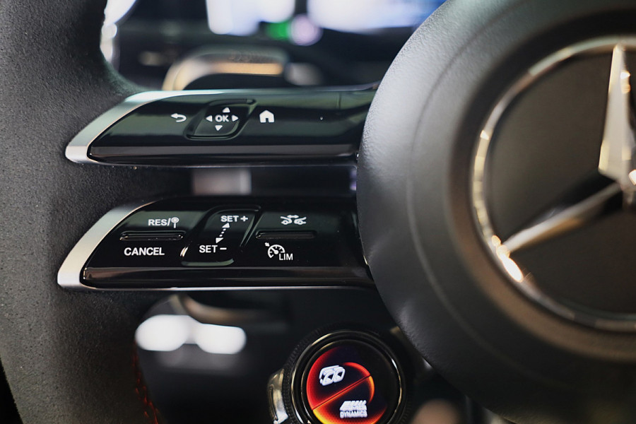 Mercedes-Benz CLE Cabriolet AMG 53 4MATIC+ / Head Up / Memory / 360 Camera / Acc / Lane Assist / Dode Hoek / Airscarf / Dig Light