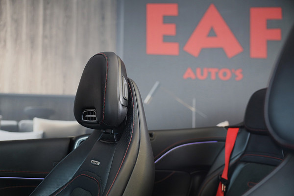 Mercedes-Benz CLE Cabriolet AMG 53 4MATIC+ / Head Up / Memory / 360 Camera / Acc / Lane Assist / Dode Hoek / Airscarf / Dig Light