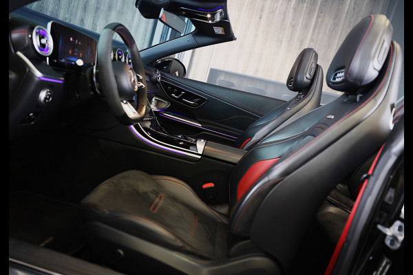 Mercedes-Benz CLE Cabriolet AMG 53 4MATIC+ / Head Up / Memory / 360 Camera / Acc / Lane Assist / Dode Hoek / Airscarf / Dig Light