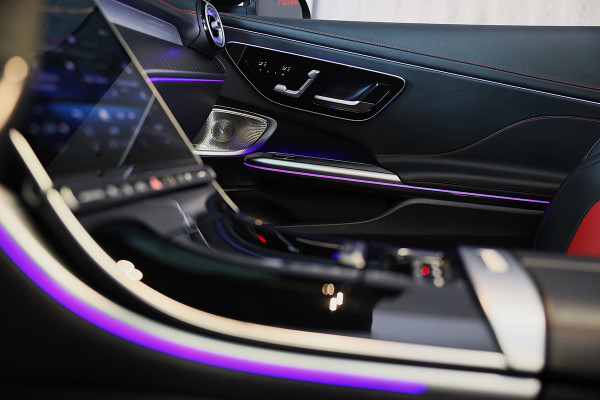 Mercedes-Benz CLE Cabriolet AMG 53 4MATIC+ / Head Up / Memory / 360 Camera / Acc / Lane Assist / Dode Hoek / Airscarf / Dig Light