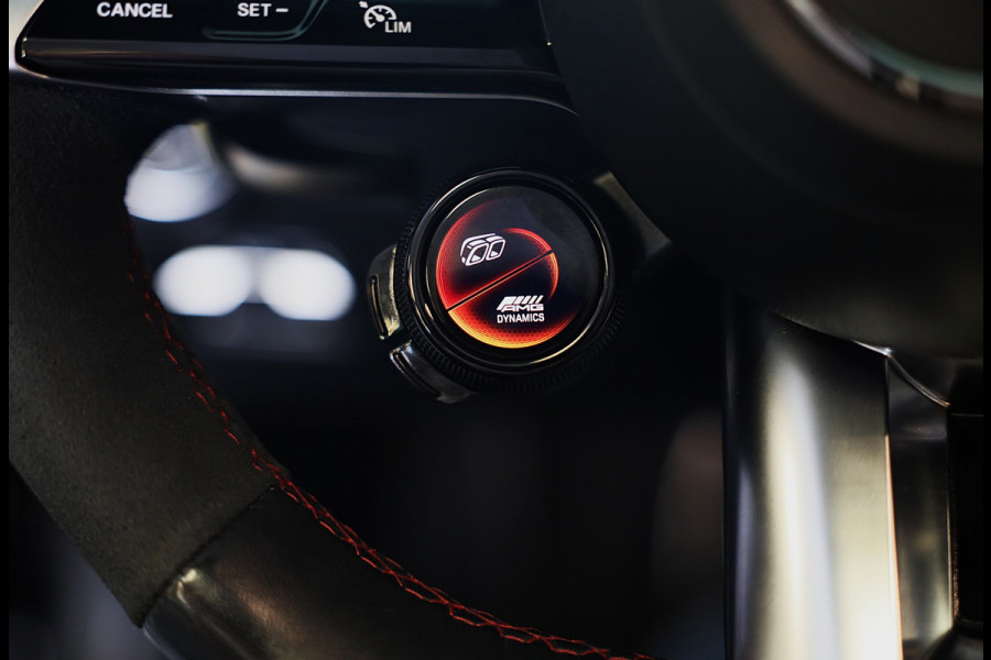 Mercedes-Benz CLE Cabriolet AMG 53 4MATIC+ / Head Up / Memory / 360 Camera / Acc / Lane Assist / Dode Hoek / Airscarf / Dig Light