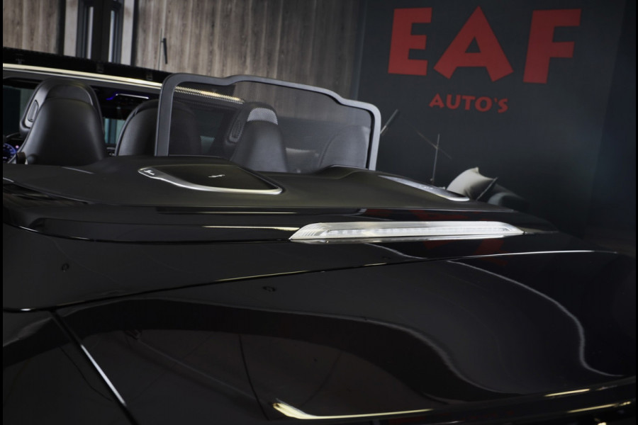 Mercedes-Benz CLE Cabriolet AMG 53 4MATIC+ / Head Up / Memory / 360 Camera / Acc / Lane Assist / Dode Hoek / Airscarf / Dig Light