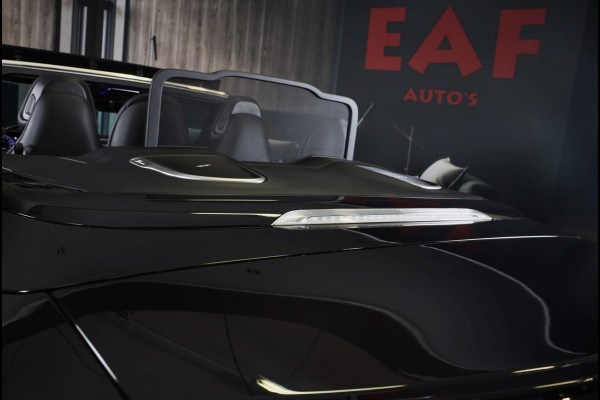 Mercedes-Benz CLE Cabriolet AMG 53 4MATIC+ / Head Up / Memory / 360 Camera / Acc / Lane Assist / Dode Hoek / Airscarf / Dig Light