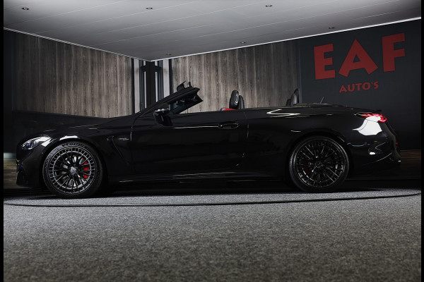 Mercedes-Benz CLE Cabriolet AMG 53 4MATIC+ / Head Up / Memory / 360 Camera / Acc / Lane Assist / Dode Hoek / Airscarf / Dig Light