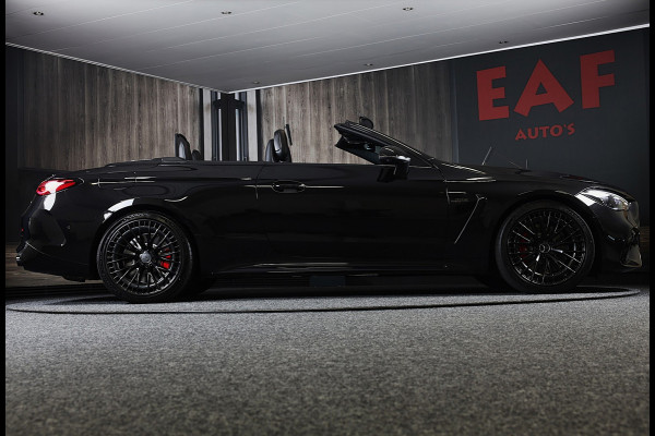 Mercedes-Benz CLE Cabriolet AMG 53 4MATIC+ / Head Up / Memory / 360 Camera / Acc / Lane Assist / Dode Hoek / Airscarf / Dig Light