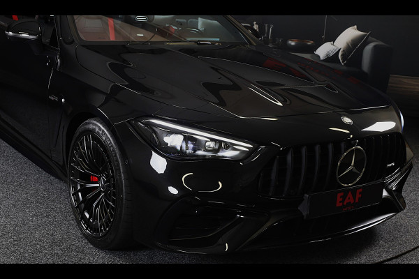Mercedes-Benz CLE Cabriolet AMG 53 4MATIC+ / Head Up / Memory / 360 Camera / Acc / Lane Assist / Dode Hoek / Airscarf / Dig Light