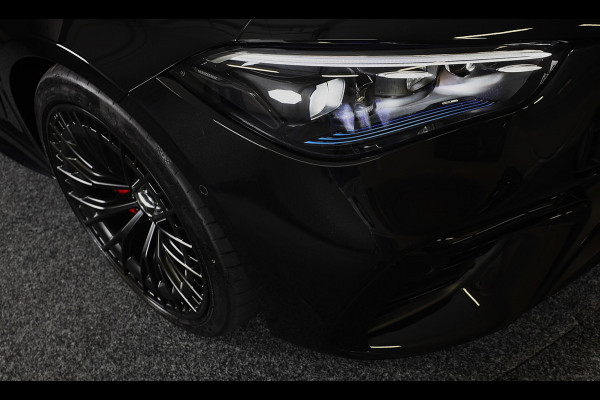 Mercedes-Benz CLE Cabriolet AMG 53 4MATIC+ / Head Up / Memory / 360 Camera / Acc / Lane Assist / Dode Hoek / Airscarf / Dig Light