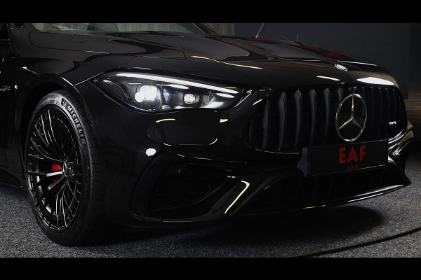 Mercedes-Benz CLE Cabriolet AMG 53 4MATIC+ / Head Up / Memory / 360 Camera / Acc / Lane Assist / Dode Hoek / Airscarf / Dig Light