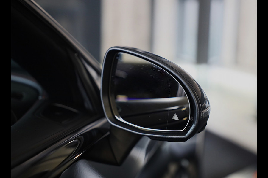 Mercedes-Benz CLE Cabriolet AMG 53 4MATIC+ / Head Up / Memory / 360 Camera / Acc / Lane Assist / Dode Hoek / Airscarf / Dig Light
