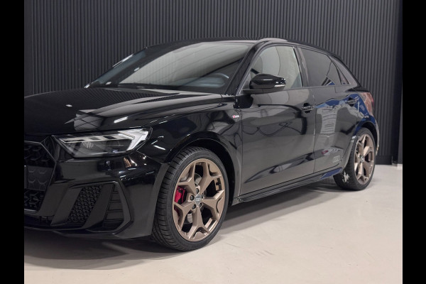 Audi A1 SPORTBACK 40 TFSI 3X S-LINE | LED | 207 PK | VIRTUAL | CLIMA