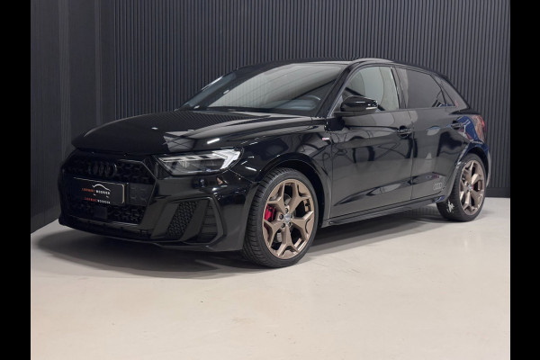 Audi A1 SPORTBACK 40 TFSI 3X S-LINE | LED | 207 PK | VIRTUAL | CLIMA