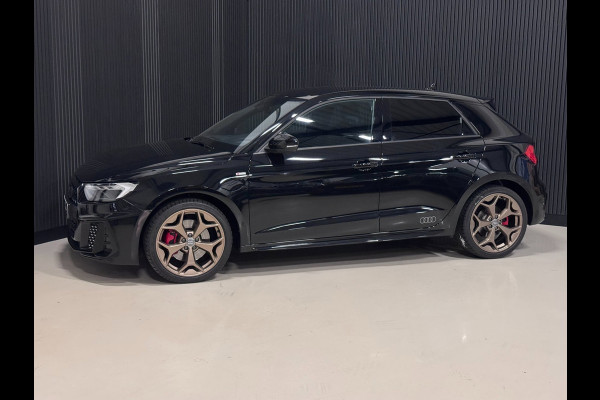 Audi A1 SPORTBACK 40 TFSI 3X S-LINE | LED | 207 PK | VIRTUAL | CLIMA