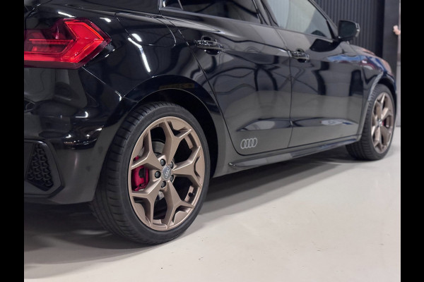 Audi A1 SPORTBACK 40 TFSI 3X S-LINE | LED | 207 PK | VIRTUAL | CLIMA