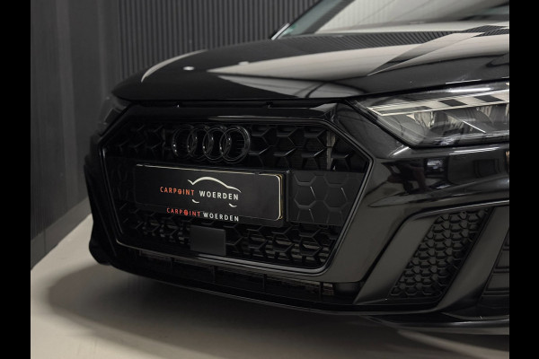 Audi A1 SPORTBACK 40 TFSI 3X S-LINE | LED | 207 PK | VIRTUAL | CLIMA