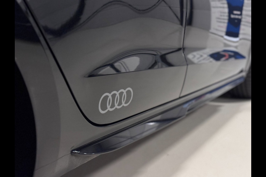 Audi A1 SPORTBACK 40 TFSI 3X S-LINE | LED | 207 PK | VIRTUAL | CLIMA