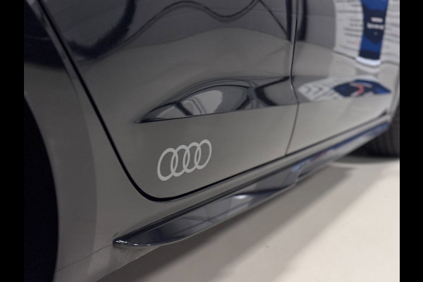 Audi A1 SPORTBACK 40 TFSI 3X S-LINE | LED | 207 PK | VIRTUAL | CLIMA